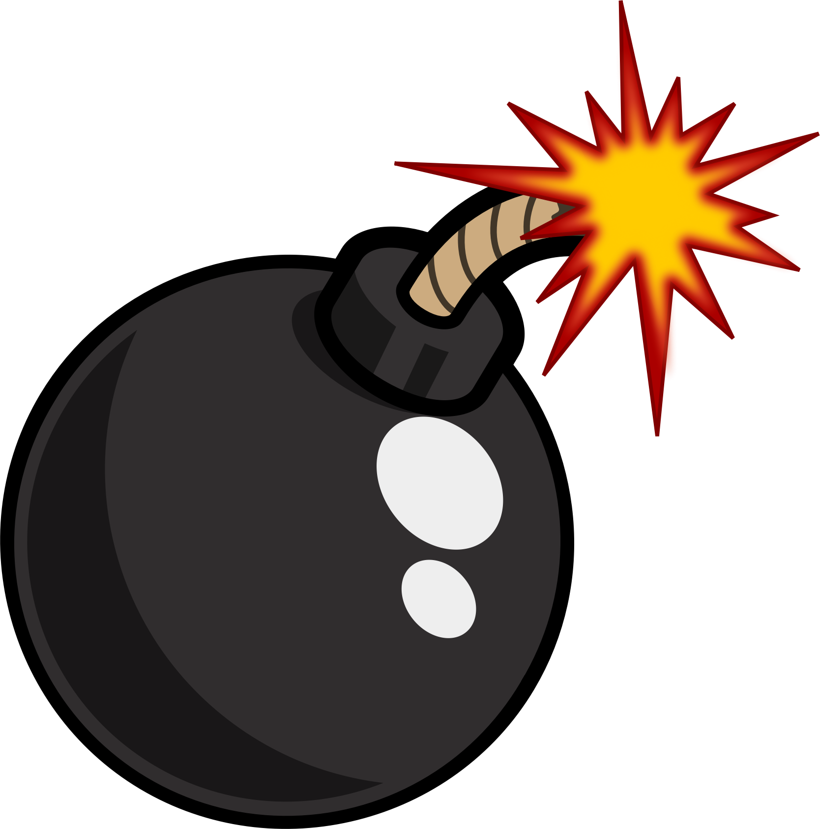 bomb